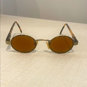 Vintage Revo John Lennon style spec sunglasses